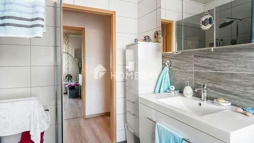 EG Badezimmer 2 - 