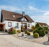Charmantes Einfamilienhaus mit 5 Zimmern, Garten, Balkon und Keller - ideal für Familien - Erbpacht - Jembke