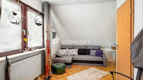 1. OG Schlafzimmer 2 1 - 