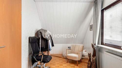 1. OG Schlafzimmer 2 2 - 
