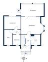 Grundriss EG - 