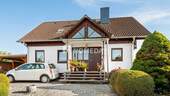 Außenansicht 1 - 5 Zimmer Einfamilienhaus zum Kaufen in Jembke