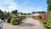 Parkplatz - 