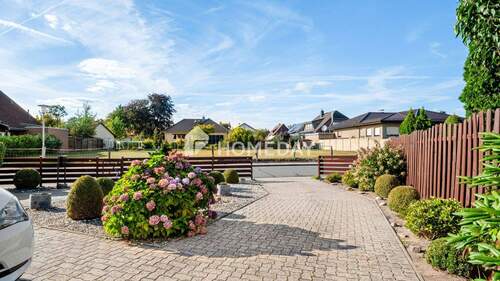 Parkplatz - 