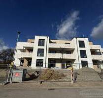 1 Zimmer Wohnung mit Balkon und KFZ - Parkplatz Neubau A++ Haus in Ölbronn - Dürm Ab. 01.01.2026