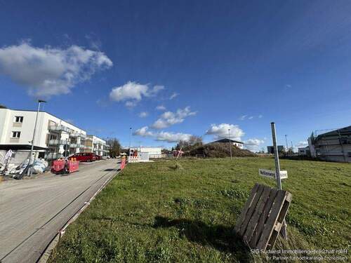 Ungebung - 1 Zimmer Etagenwohnung in Ölbronn - Dürm