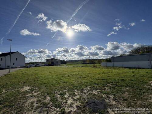 Umgebung - Etagenwohnung mit 33,60 m² in Ölbronn - Dürm zur Miete