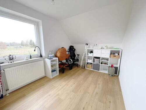 Kinderzimmer Whg 3 - 
