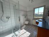 Badezimmer Whg 3 - 