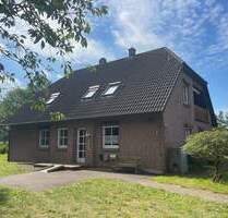 *** Voll Vermietetes Dreifamilienhaus in Bleckede ***