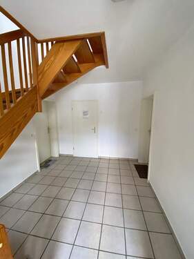 Hauseingang - Mehrfamilienhaus, Wohnhaus zum Kaufen in Bleckede