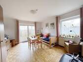 Wohnzimmer Whg 2 - 
