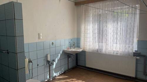 Badezimmer - 