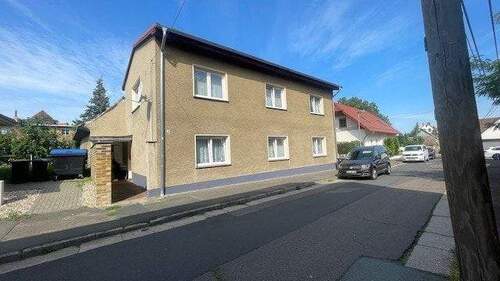 Ansicht - 6 Zimmer Einfamilienhaus zum Kaufen in Muldestausee