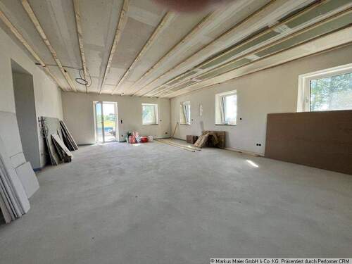 Wohnen Essen Kochen (1) - 2 Zimmer Büro zur Miete in Dorfen