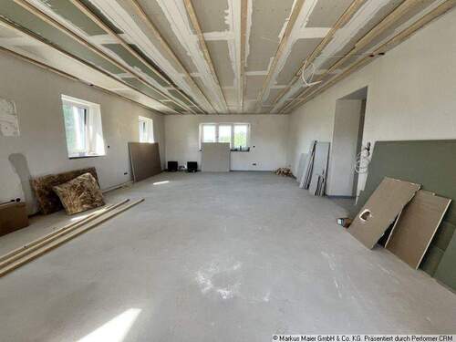 Wohnen Essen kochen (2) - Büro mit 102,00 m&sup2; in Dorfen zur Miete