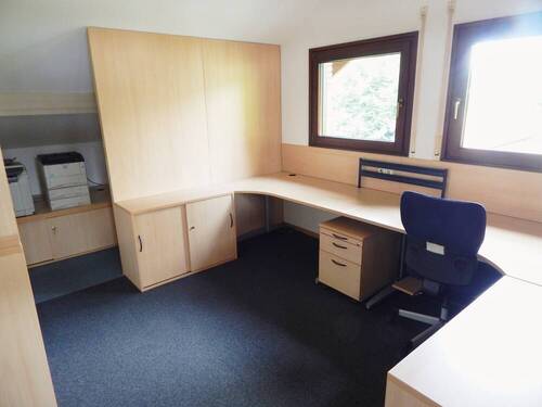 Büro 3 - 