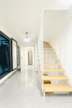 Hausflur - 5 Zimmer Einfamilienhaus zum Kaufen in Rheinberg