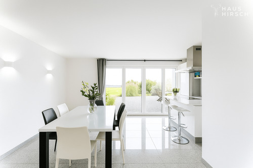 Essbereich - Einfamilienhaus mit 183,40 m&sup2; in Rheinberg zum Kaufen