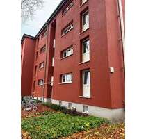 Helle 3-Zimmer-Wohnung mit Balkon - Kaltenkirchen