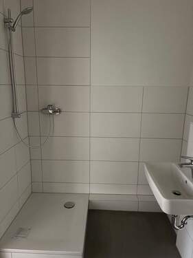 Bad - Etagenwohnung mit 71,50 m&sup2; in Kaltenkirchen zur Miete