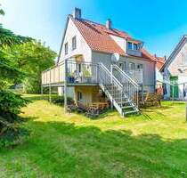 Freiheit zum Gestalten: Erwecken Sie dieses Haus mit riesigem Grundstück aus dem Dornröschenschlaf! - Südheide Hermannsburg