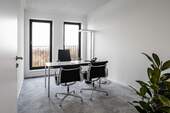 Private Office 1 - 