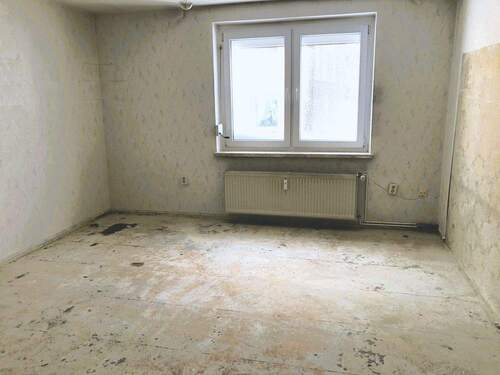 Wohnraum ca. 18m² - 