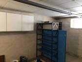 Kellerraum ca.15m² - 