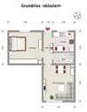 Grundriss - 