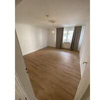 Modernisierte Wohnung mit Einbauküche - zentrale Lage direkt am Hauptbahnhof Pforzheim