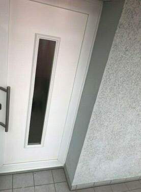 Haustür - 