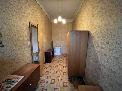 Zimmer im Obergeschoss - 