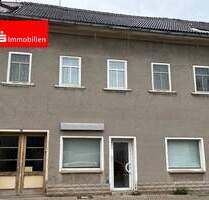 Reizendes Wohn- und Geschäftshaus in Greußen sucht Eigentümer mit Tatendrang und Visionen!