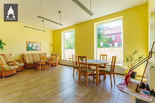 Eingangsbereich - Mehrfamilienhaus, Wohnhaus mit 498,00 m&sup2; in Hasselfelde zum Kaufen