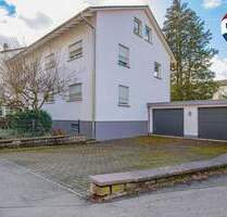 Großzügiges Zweifamilienhaus mit Garten, Wintergarten und viel Potenzial in ruhiger Lage in Tiengen - Ideal für Familien, Mehrgenerationenwohnen und W - Waldshut-Tiengen