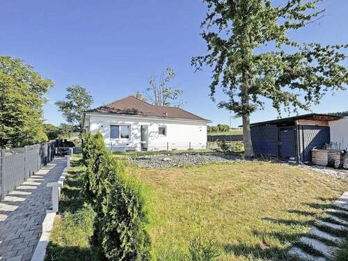 Bild 3 - 5 Zimmer Einfamilienhaus in Wehrheim