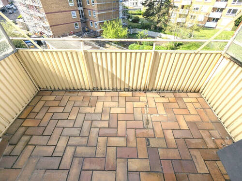 Ihr Platz an der Sonne - 