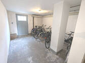 Fahrradkeller - 