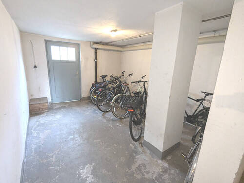 Fahrradkeller - 