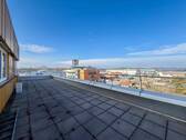 Dachterrasse - 
