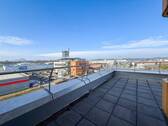 Dachterrasse - 