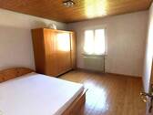 Gästezimmer im Obergeschoss - 