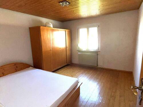 Gästezimmer im Obergeschoss - 
