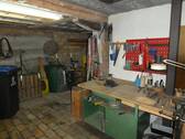.....und Werkstatt - 