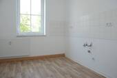 Küche Vergleichswohnung - 3 Zimmer Etagenwohnung zur Miete in Chemnitz