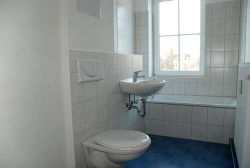 Bad Vergleichswohnung - 3 Zimmer Etagenwohnung in Chemnitz