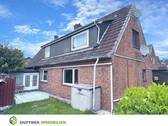 Haus Gartenansicht - 