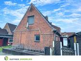 Haus Gartenansicht - 