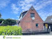 Haus Gartenansicht - 
